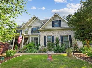 8465 Bethel Ridge Ct, Gainesville, GA 30506