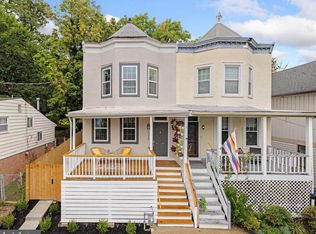 1336 Kearny St NE, Washington, DC 20017