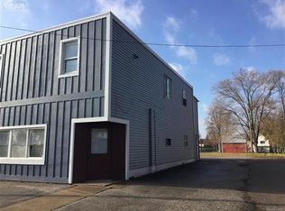 701 N Mill St, Clio, MI 48420