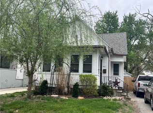 952 W Packard St, Decatur, IL 62522
