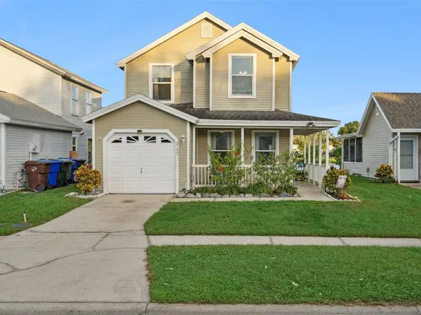 2333 Pebble Brook Rd, Kissimmee, FL 34741