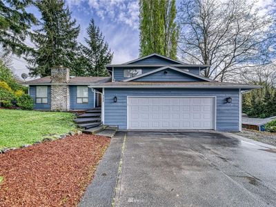 752 S 92nd St, Tacoma, WA, 98444