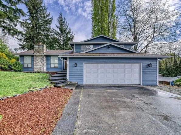 752 S 92nd St, Tacoma, WA 98444