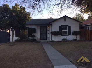 2121 2nd St, Bakersfield, CA 93304