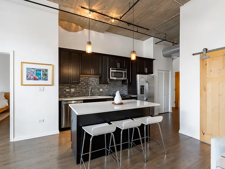 758 N Larrabee St #617 — Photo 5
