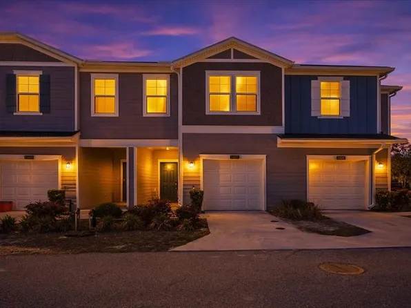 12657 NW 7th Pl, Newberry, FL 32669