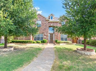 3175 Barkwood Ln, Frisco, TX 75033