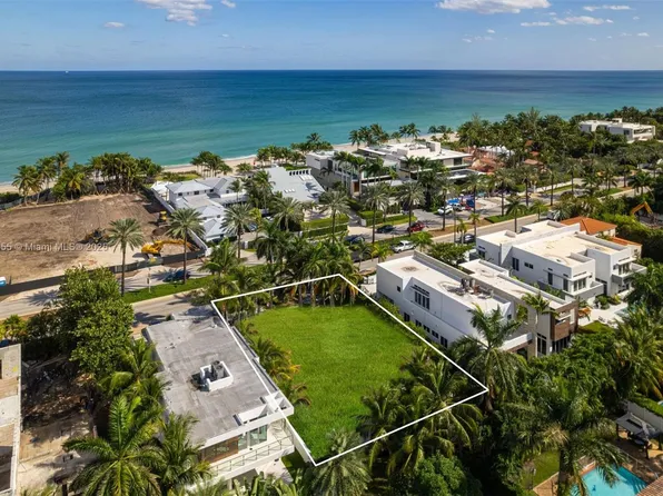 284 Ocean Blvd, Golden Beach, FL 33160