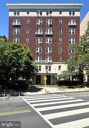 1954 Columbia Rd NW #105 Photo 1