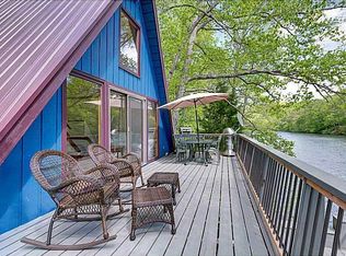 3601 Mockingbird Ln, Nashville, IN 47448