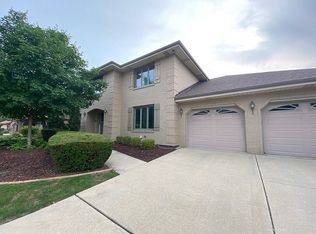 13621 Mohawk Ln, Orland Park, IL 60462