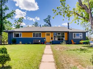 5305 S Elmwood St, Littleton, CO 80120
