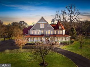 19401 Prospect Point Ct, Brookeville, MD 20833