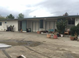 26875 Tyrrell Ave, Hayward, CA 94544