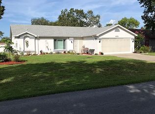 8032 Spanish Oak Dr, Spring Hill, FL 34606