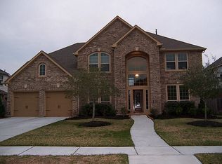 515 Opal Sky Ct, League City, TX 77573