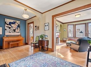 92 Claybourne St, Dorchester, MA 02124
