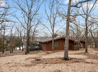 49 Angel Ln, Branson West, MO 65737