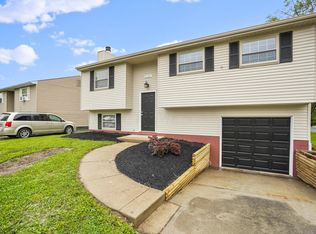 2172 Drumlin Dr, Grove City, OH 43123