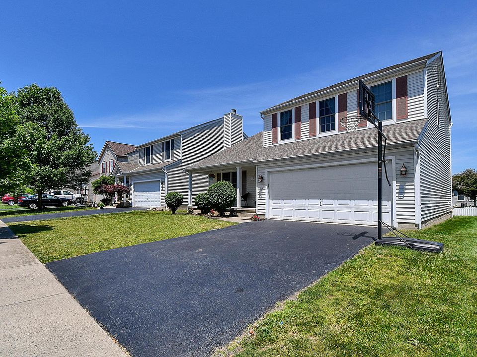7738 Solomen Run Dr, Blacklick, OH 43004 | Zillow