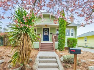 3182 NE 72nd Ave, Portland, OR 97213