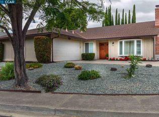 1223 Bluejay Ct, Concord, CA 94521
