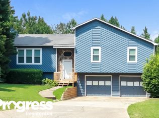 2364 Scott Oaks Trl, Hampton, GA 30228