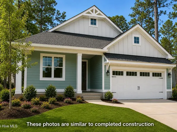 401 Blossom Tree Lane SE, Bolivia, NC 28422