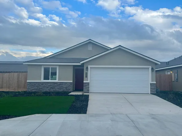 30720 Crestline Road, Visalia, CA 93291