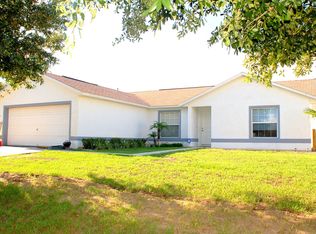 11849 Caruso Dr, Clermont, FL 34711