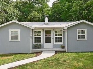 5001 NW Linden Rd, Kansas City, MO 64151