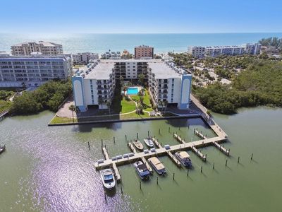 19531 Gulf Blvd APT 210, Indian Shores, FL, 33785