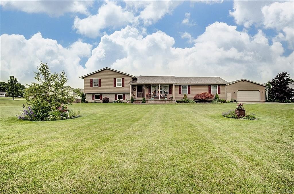 6895 Chapman Ct, Donnelsville, OH 45319 Zillow