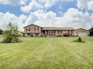 6895 Chapman Ct, Donnelsville, OH 45319