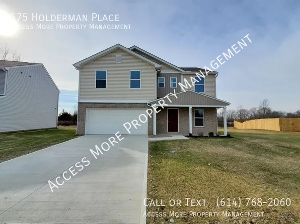 575 Holderman Pl, New Lebanon, OH 45345