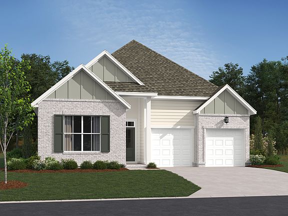 Willow Landing - Waterville Elevation Image 2