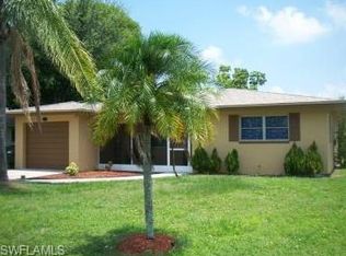 1629 S Fountainhead Rd, Fort Myers, FL 33919