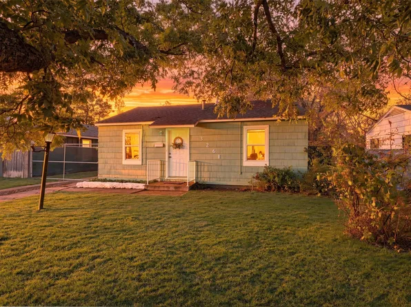 3261 Todd Ave, Fort Worth, TX 76110