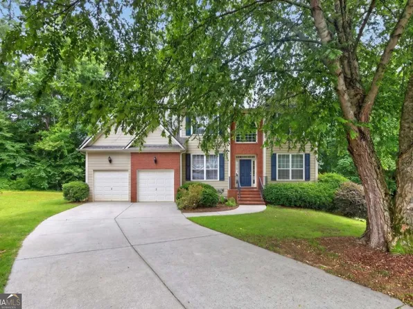 2593 Back Creek Chase, Dacula, GA 30019