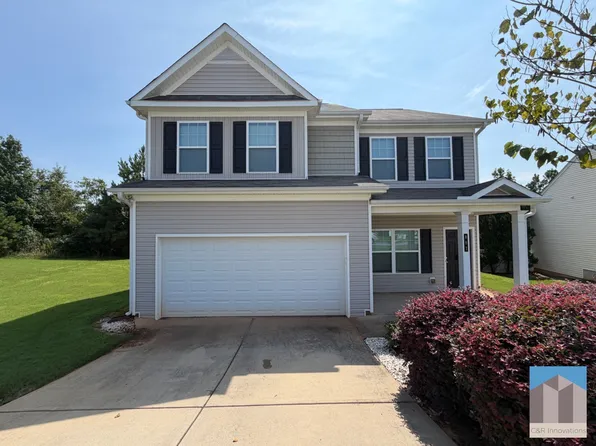 881 Franklin Mill Trce, Loganville, GA 30052