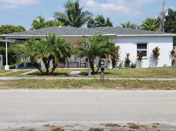 551 NW 107th Street, Miami, FL 33168