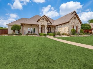 4041 Black Champ Rd, Midlothian, TX 76065