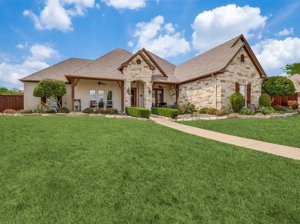 4041 Black Champ Rd, Midlothian, TX 76065