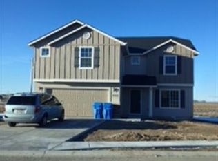 1220 E 15th, Jerome, ID 83338