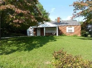 190 High St, Mount Vernon, KY 40456