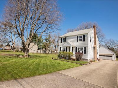 196 Savage St, Berea, OH, 44017