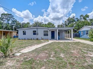 10554 Briarcliff Rd E, Jacksonville, FL 32218