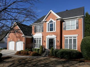 5335 Oxford Chase Way, Dunwoody, GA 30338