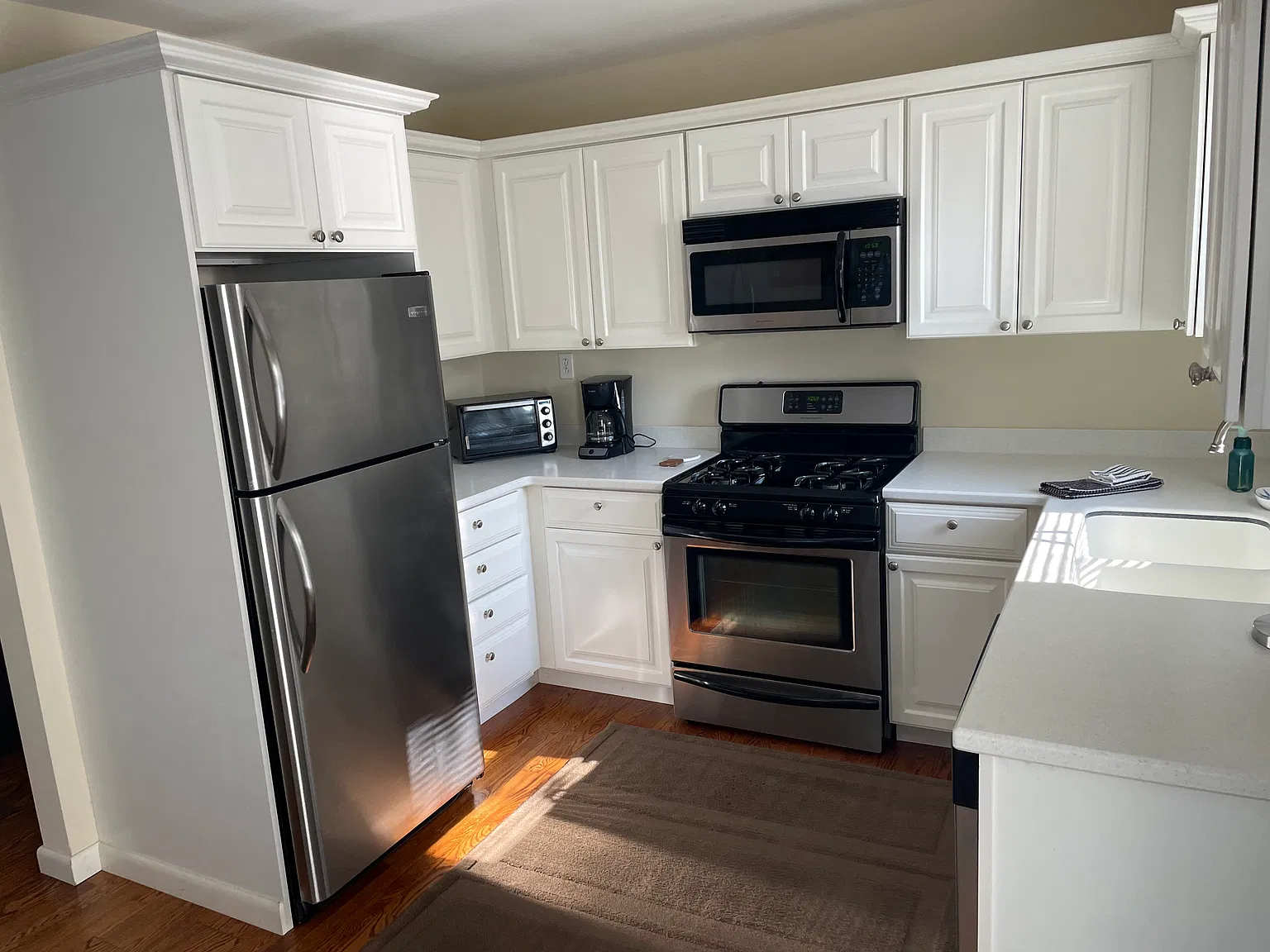 1 bed, $1,900 — Photo 1