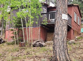 114 Appleby St, Bailey, CO 80421